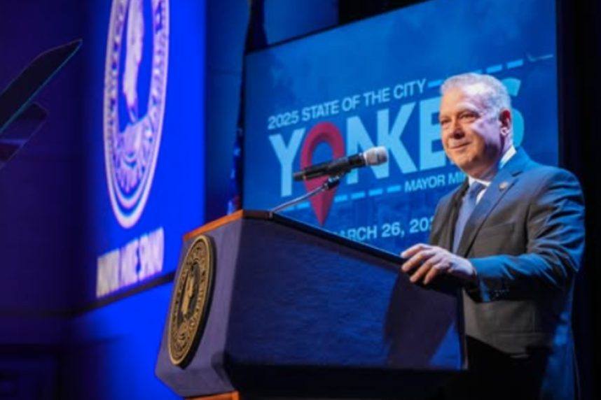 MGM New York City Empire City Yonkers